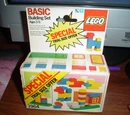 1964 Basic Building Set