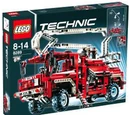 8289 Fire Truck