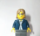 Townsperson Six