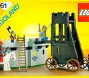 6061 Siege Tower
