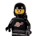 2856226 Astronaut Magnet