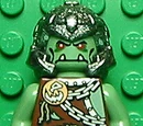 Troll Warrior