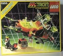 6956 Stellar Recon Voyager