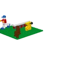 LegoDan64/Creation Blog: