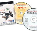 2009787 Robotics Engineering Volume 1: Introduction to Mobile Robotics