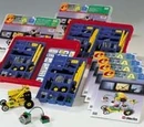 9680 Energy Work, Power Starter Set