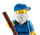 Janitor (Modular Buildings)