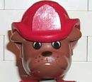 Barty Bulldog