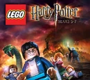 LEGO Harry Potter: Years 5-7