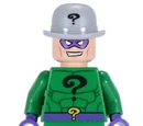 The Riddler