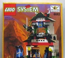 6083 Samurai Stronghold