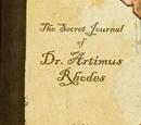 Website Journals