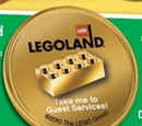 Gold Badge