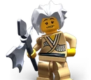 Gathermaster Klex