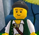Billy Picaroon