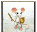 White Mouse