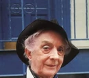 Quentin Crisp