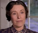 Harriet Oleson