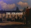Episode 419: The Stranger
