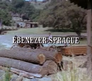 Episode 209: Ebenezer Sprague