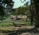 Episode 113: The Award