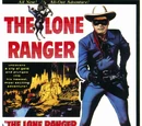 Films:The Lone Ranger and the Lost City of Gold