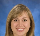 Nancy McKenzie