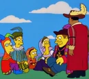 They Saved Lisa's Brain