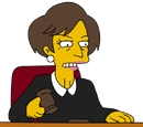 Judge Constance Harm