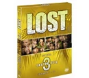 Lost: Season 3 Part 1 (Region 2)