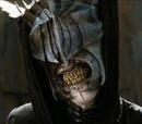 Mouth of Sauron