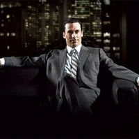 Mad Men Style