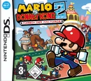 Mario vs. Donkey Kong-Serie
