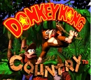Donkey Kong Country/Regional differences