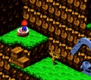 Monstro Town