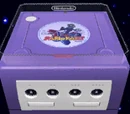 Nintendo GameCube (Battle Stage)
