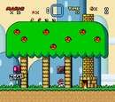 Yoshi's House