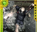 Weapon X Deadpool