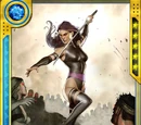 Psychic Blade Psylocke