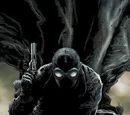 Spider-Man Noir N°1