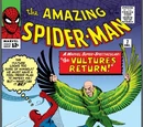 Amazing Spider-Man Vol 1 7