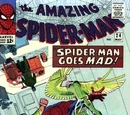 Amazing Spider-Man Nº24