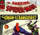 Amazing Spider-Man Nº23