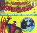 Amazing Spider-Man Vol 1 8