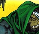 Killa (New Earth)