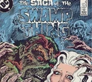 Swamp Thing Vol 2 30