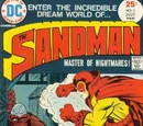 Sandman Vol 1 3