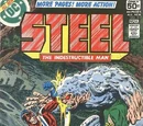 Steel Vol 1 5