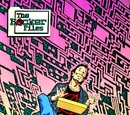 Jack Marshall (New Earth)