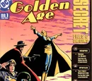 Golden Age Secret Files and Origins Vol 1 1